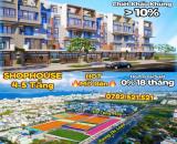 🌟 NHÀ PHỐ – SHOPHOUSE C5B PHƯƠNG TRANG | TRỤC HỒ TÙNG MẬU – HOÀNG THỊ LOAN | LIÊN CHIỂU