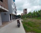 Bán lô đất 155,8 m2 Full thổ cư Tại Phường Trần Lãm – Hưng Yên( xã Vũ Lạc Thành phố Thái