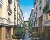 Cần bán shophouse mặt đường TL 286 – KĐT Kim Đô,TT Chờ, Yên Phong, giá nhỉnh 8 tỷ