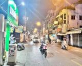 Bán nhà mặt tiền Thích Quảng Đức, P.4, Phú Nhuận: 6 x 30, giá 37 tỷ.