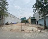 Đất Đường số 6, Trường Thạnh, TP Thủ Đức – 178m², ngang 6m – Nở hậu