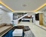 [PHƯỜNG NHIÊU LỘC] BÁN NHÀ MỚI 2 MẶT THOÁNG – GẦN TRẦN QUỐC THẢO –FULL NỘI THẤT–GIÁ 6.5 TỶ