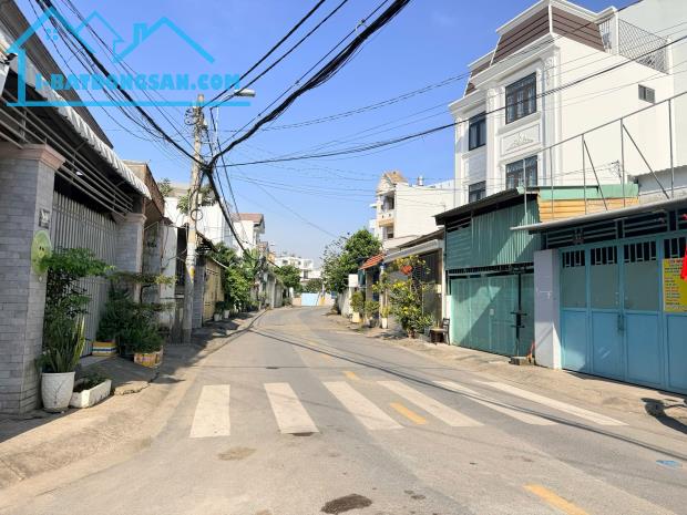 Bán Đất thổ cư ĐƯỜNG ÔTÔ QUẬN 2 – CẠNH KHU HÀNH CHÍNH ngang 4.5m. Giá TLcc - 2