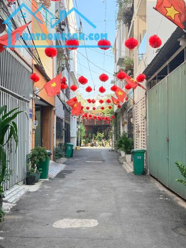 BÁN ĐẤT THỔ CƯ QUẬN 2 – CẠNH TTHC Ngang 6m vị trí xem là ưng Giá TLcc - 1