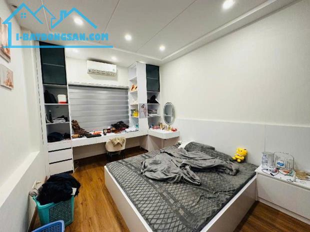 BÁN NHÀ VĨNH PHÚC, HOÀNG HOA THÁM, BA ĐÌNH 46M 14.5 TỶ - 1
