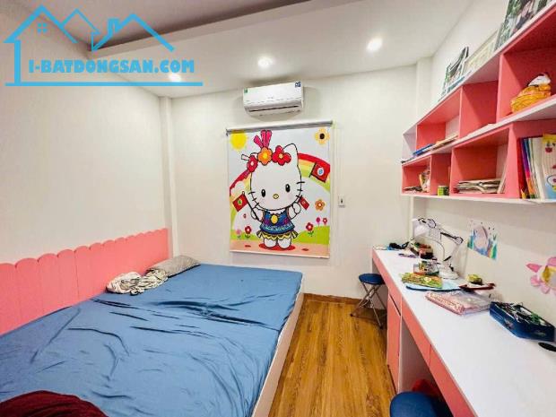BÁN NHÀ VĨNH PHÚC, HOÀNG HOA THÁM, BA ĐÌNH 46M 14.5 TỶ