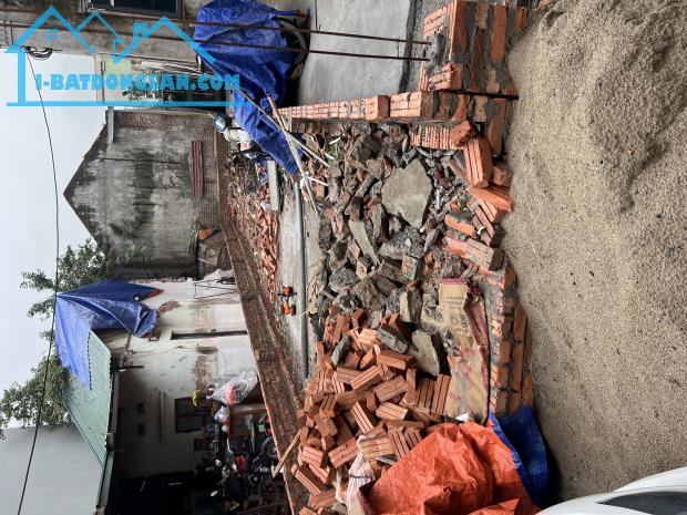 ĐẤT ĐẸP KIM LÂM, KIM BÀI, VĂN QUÁN ĐỖ ĐỘNG THANH OAI, Ô TÔ ĐỖ CỬA 70M2 GIÁ 4,5 TỶ - 2