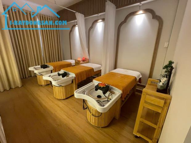 CHÍNH CHỦ SANG NHƯỢNG TIỆM SPA - TRƯƠNG QUỐC DUNG, PHÚ NHUẬN - 3