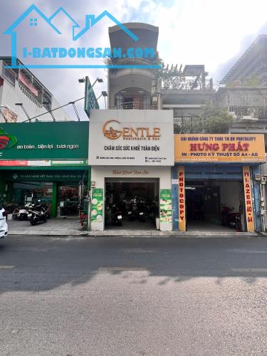 CHÍNH CHỦ SANG NHƯỢNG TIỆM SPA - TRƯƠNG QUỐC DUNG, PHÚ NHUẬN - 4