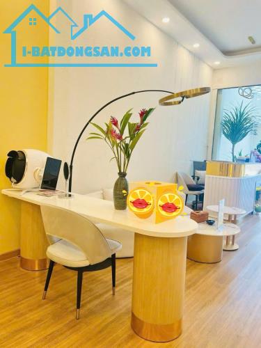 CHÍNH CHỦ SANG NHƯỢNG TIỆM SPA - TRƯƠNG QUỐC DUNG, PHÚ NHUẬN - 1