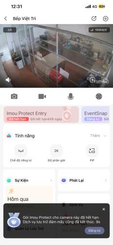 SANG NHƯỢNG TRỌN GÓI MÔ HÌNH KINH DOANH ĐỒ ĂN HEALTHY - 2