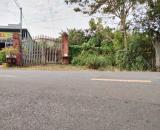 Bán đất tặng nhà, Tô Nguyệt Đình, Hắc Dịch, Phú Mỹ 1650M2 Thổ Cư Chỉ 7T