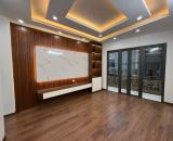 BÁN NHÀ NGUYỄN CHÍNH - TÂN MAI - OTO DỪNG ĐỖ - DT 40M - FULL NỘI THẤT. GIÁ BÁN 9.45 TỶ