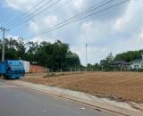 ĐẤT THỔ CƯ 5X40=200M2 THỔ CƯ SHR, ĐƯỜNG 18M, ĐỐI DIỆN CHỢ GIÁ 290TR