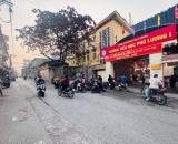 ĐẤT #BẮC LÃM-PHÚ LƯƠNG 6 TỶ CÁCH 1 NHÀ RA MẶT PHỐ  TRUNG TÂM SẦM UẤT Diện tích 40m