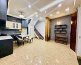 Bán nhà Hồ Đắc Di , Nam Đồng 6 tầng, MT 5,3m, ở ngay ( Thông tin Thật )