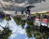 Cho thuê Mt đg Đồng Khởi, ngang 8,4m x 24m ~ 1.100m2 sàn! Gần BVĐK Đồng Nai