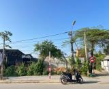 ✅Bán Lô góc 02 mặt tiền Bùi Thị Xuân - Cạnh Resort & Spa Huế Riverside, Thuỷ Xuân, tp Huế