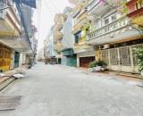 BÁN NHÀ PHÂN LÔ Ô TÔ TRÁNH NGỌC HỒI . THÔNG SANG ĐÔ THỊ PHÁP VÂN . DT 37 M . NHÀ 5 TẦNG