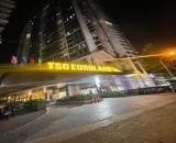 Căn hộ TSQ Euroland làng việt kiều 122m 3ngủ, đẳng cấp,an sinh tiện ích vô vàn