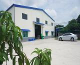 BD2. Cho thuê kho xưởng KCN Vsip 1, Thuận An, Phường An Phú, Bình Dương