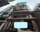 Bán nhà Hồ Phương Mai, Lương Định Của Ô.Tô Vào nhà, 7 tầng, 24.5 tỷ (Thông tin Thật)