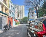 Bán nhà KDC Hiệp Thành city VIEW công viên 4 lầu 5x18 chỉ 9.7 tỷ Hiệp Thành Quận 12