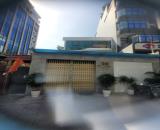 Cho thuê nguyên căn MT đường Bạch Đằng, Tân Bình. DT 8 x 22m, 3 tầng. Giá 55 triệu