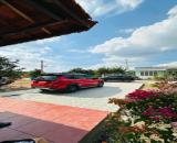 CƠ HỘI SỞ HỮU ĐẤT MẶT TIỀN ĐƯỜNG TRừ Văn Thố - Giá Rẻ