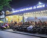 MẶT TIỀN ,ĐƯỜNG LÊ QUANG ĐẠO ,PHỐ ĐÊM ,TP HUẾ