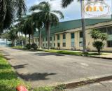 BÁN NHÀ XƯỞNG – KCN MỸ XUÂN, BR-VT – 21.439m²