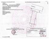 Bán  lô đất biệt thự DT 225 M Nam Hải Hải An