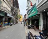 🔥 Bán Nhà Văn Chương, Ôtô Tránh, Mặt Phố Kinh Doanh, DT 87m2, 8 Tầng Thang Máy, Giá Tốt