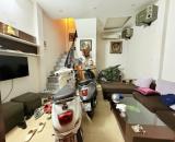 Bán  nhà Tôn Đức Thắng, 5 tầng, Ở ngay, Cách 30m Mặt phố: 7.9 tỷ ( Thông Tin Thật )