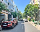BÁN NHÀ KDC HIỆP THÀNH CITY 4 LẦU 5X18 CHỈ 9.5 tỷ HIỆP THÀNH QUẬN 12