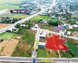 Bán lô đất sào đẹp xã Long Điền ,liên hệ : 0937058675