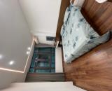 🔥 Bán Nhà Tây Sơn, Xây Mới, Ngõ Ba Gác Tránh, DT 33m2, 5 Tầng, Full Nội Thất, Giá 8 Tỷ