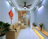 BÁN NHÀ TRUNG TÂM ĐỐNG ĐA, HAI THOÁNG TRƯỚC SAU, GẦN MẶT NGÕ Ô TÔ, 5 TẦNG NỘI THẤT ĐẸP.