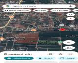 Bán đất đường Quốc Lộ 56, xã Đá Bạc, Châu Đức, Vũng Tàu - TP. HCM