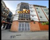 ÔI ĐẸP QUÁ! NGAY ĐẦU PHỐ KIM HOA-LÊ DUẨN XUẤT HIỆN CĂN NHÀ 4 TẦNG-3,55 TỶ-LÔ GÓC-PHỐ CỔ