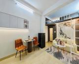 CHDV DƯƠNG QUẢNG HÀM - 100M² 6 TẦNG - 21 PHÒNG DÒNG TIỀN 95TR/THÁNG - 21 TỶ