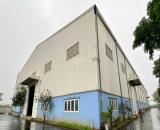 DN2. Cho Thuê Xưởng Sản Xuất khuân Viên Rộng 8.000m2 CNN HỐ NAI, TRẢNG BOM Tỉnh Đồng Nai.