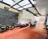 Bán Nhà Đặng Tiến Đông 5 tầng, Sân cổng, cách mặt phố 30m 11.5 Tỷ ( Thông Tin Thật )