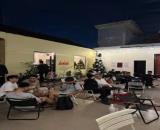 SANG NHƯỢNG TOÀN BỘ mặt bằng quán cà phê – vị trí trung tâm Biên Hoà