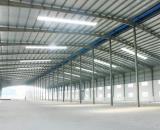 BD2. Cho Thuê Kho Xưởng Trong KCN Vsip 1, Thuận An Tỉnh Bình Dương