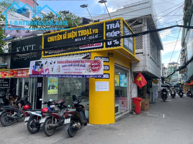 Do không người quản lý nên cần sang nhượng lại 1 chi nhánh cửa hàng điện thoại đang hoạt - 1