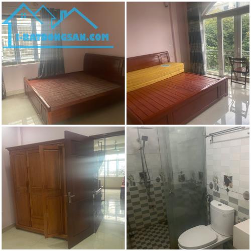 CHO THUÊ NHÀ LIỀN KỀ 4 TẦNG TẠI KHU LIỀN KỀ HẢI ÂU, KĐT MỚI CẦU BƯƠU, PHƯỜNG PHÚC LA, - 1