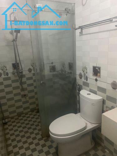 CHO THUÊ NHÀ LIỀN KỀ 4 TẦNG TẠI KHU LIỀN KỀ HẢI ÂU, KĐT MỚI CẦU BƯƠU, PHƯỜNG PHÚC LA, - 4