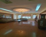 Bán nhà mặt phố Bà Triệu,Hà Đông 50m2, 5 Tầng, Giá 18 tỷ +