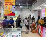 Do không người quản lý nên cần sang nhượng lại 1 chi nhánh cửa hàng điện thoại đang hoạt